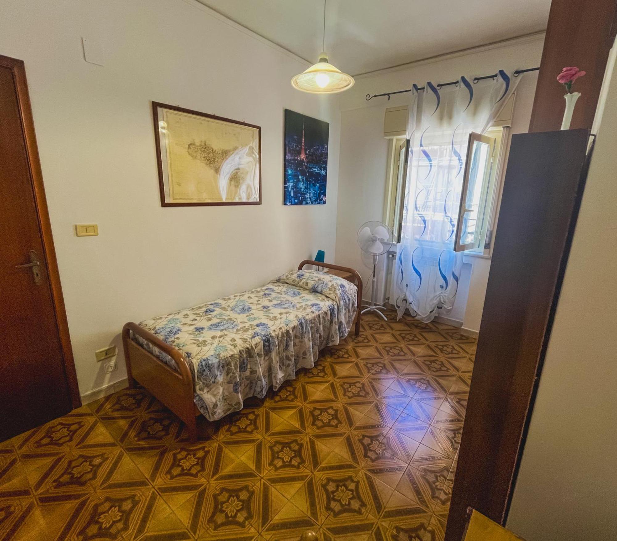 Seaview Terrace Apartment Relax & Comfort In Milazzo, Ture'S Home Exterior photo